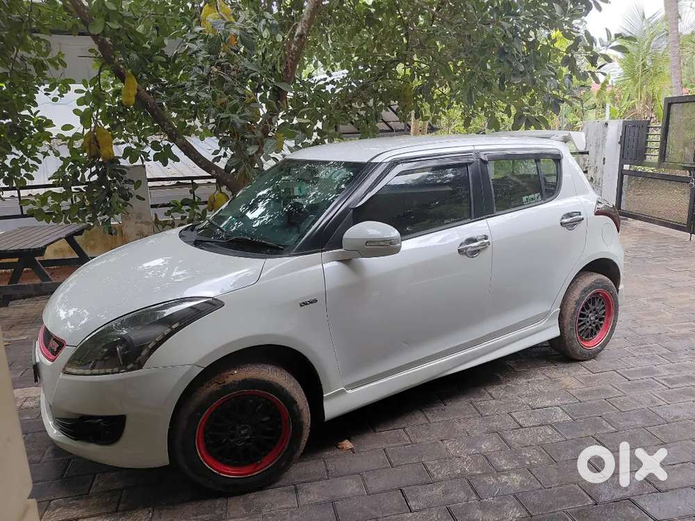 Swift Zdi 2013 Last Model Owner 2 Company Servies No Replament More