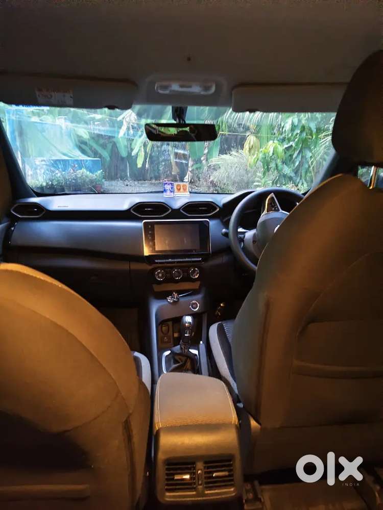 Nissan Magnite 2024 Petrol Good Condition