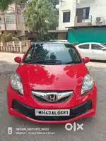 Honda Brio 2011-2013 S MT, 2012, Petrol