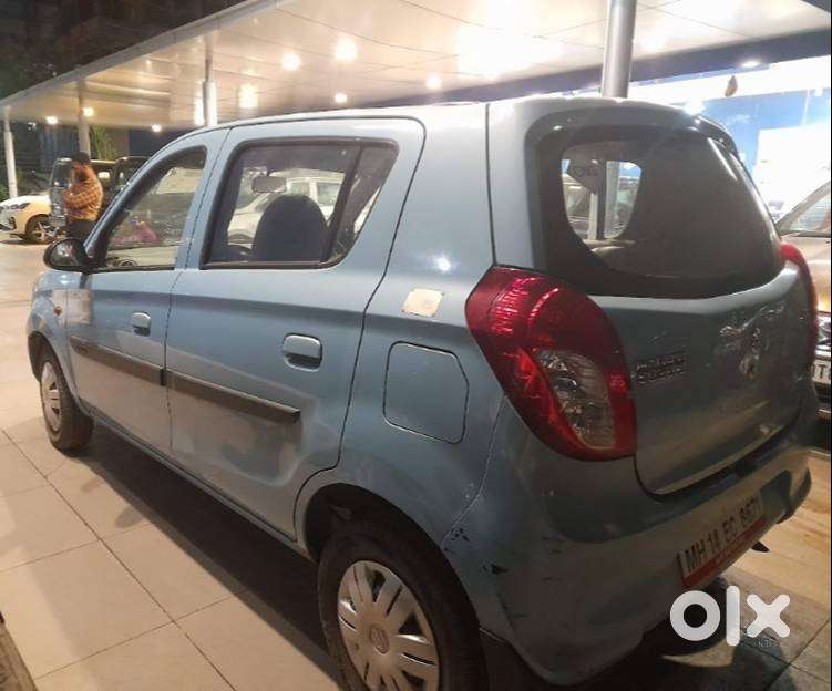 Hurry By 31 May - Maruti Suzuki Clean & Perfect City Car