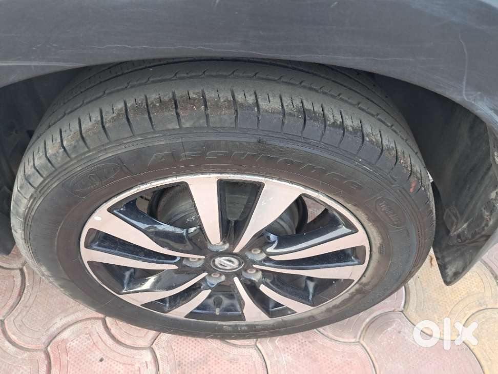 Nissan Kicks Xl D, 2019, Diesel