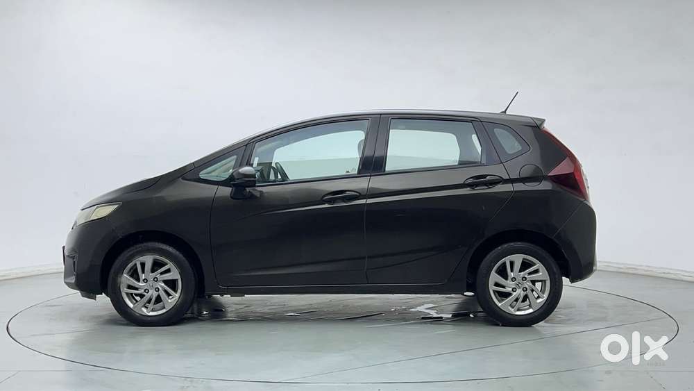 Honda Jazz [ ] 1.2 V I-vtec Mt, 2016, Petrol