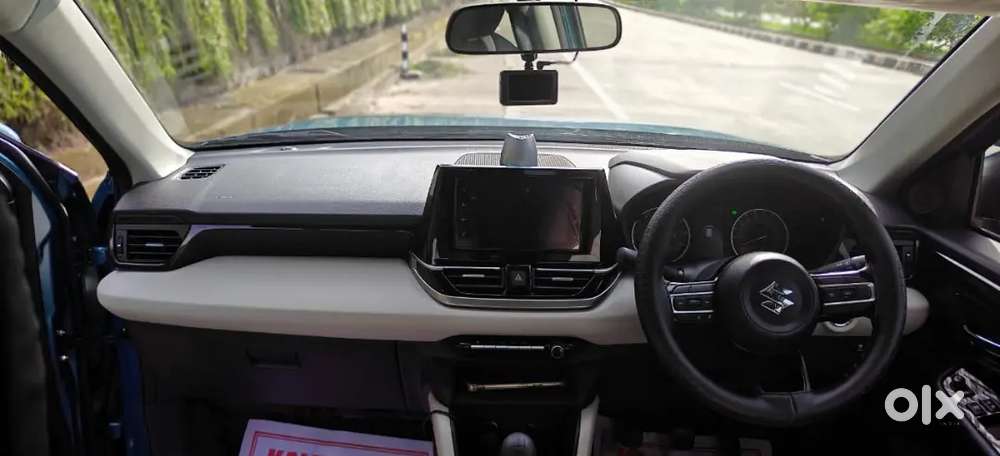 Maruti Suzuki Victoris 2026