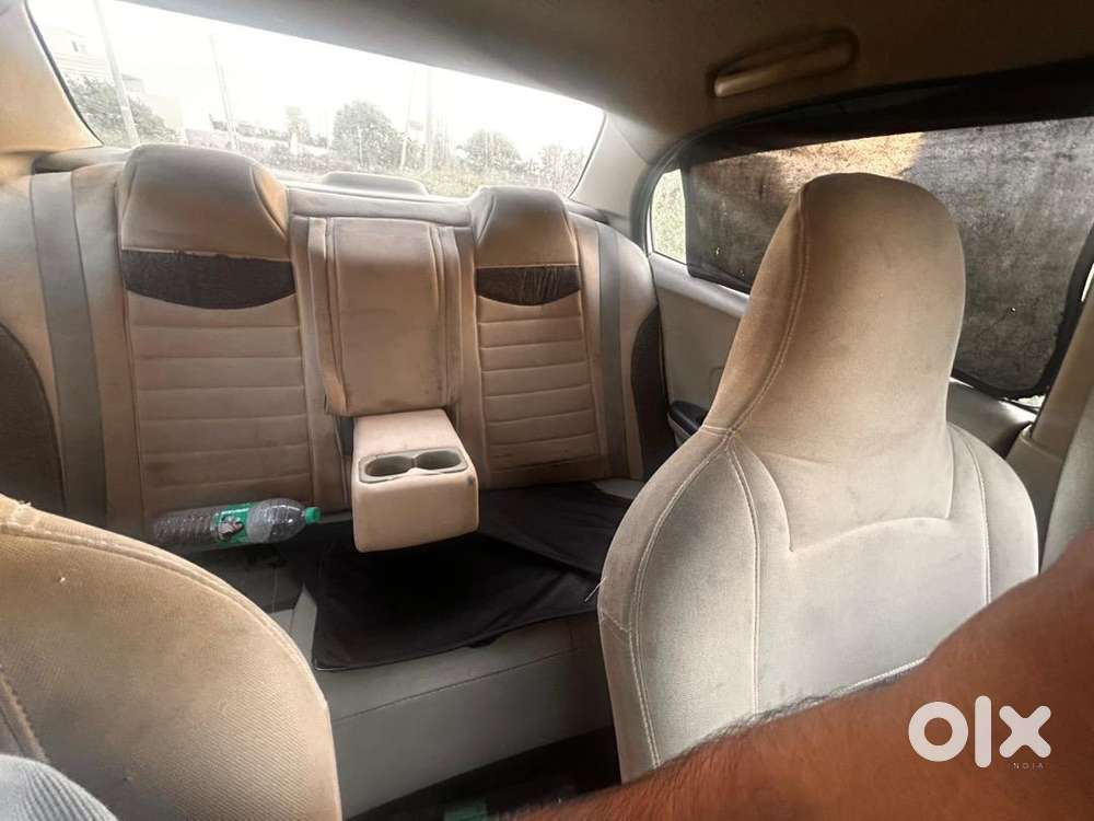 Honda Amaze 2014 Diesel Well Maintained