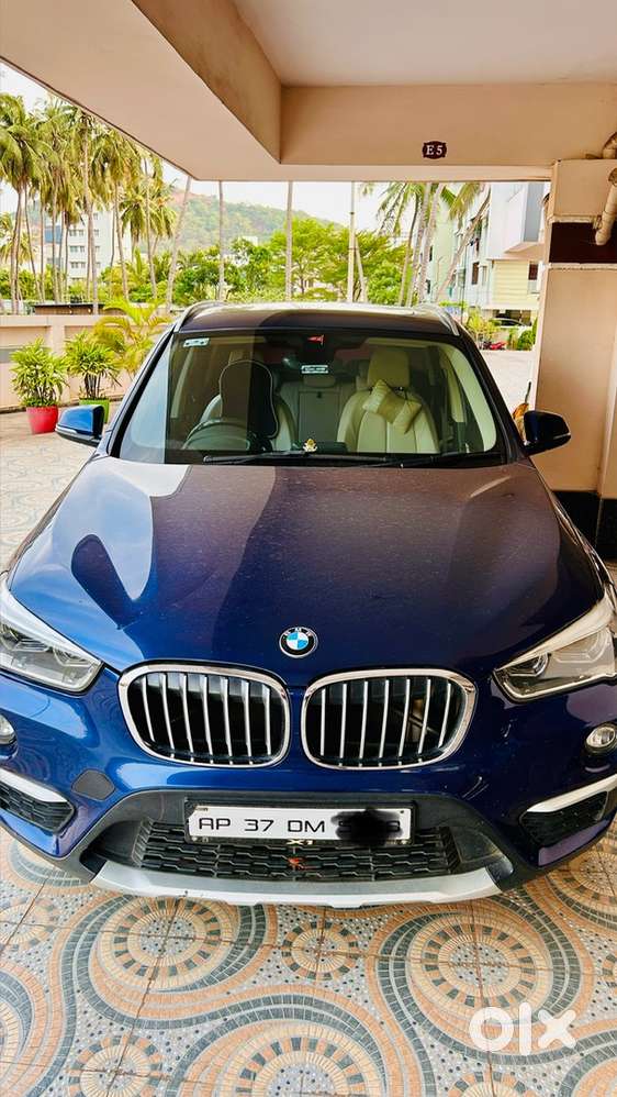 2019 Bmw X1 Diesel