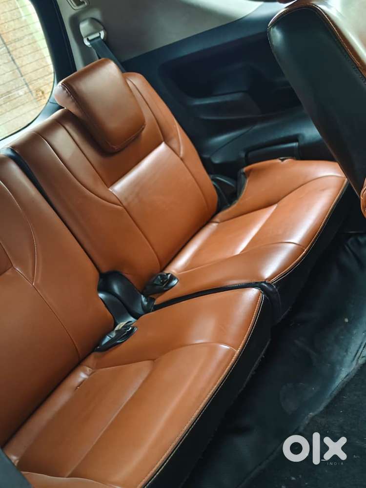 Toyota Innova Crysta 2.4 V, 2017, Diesel