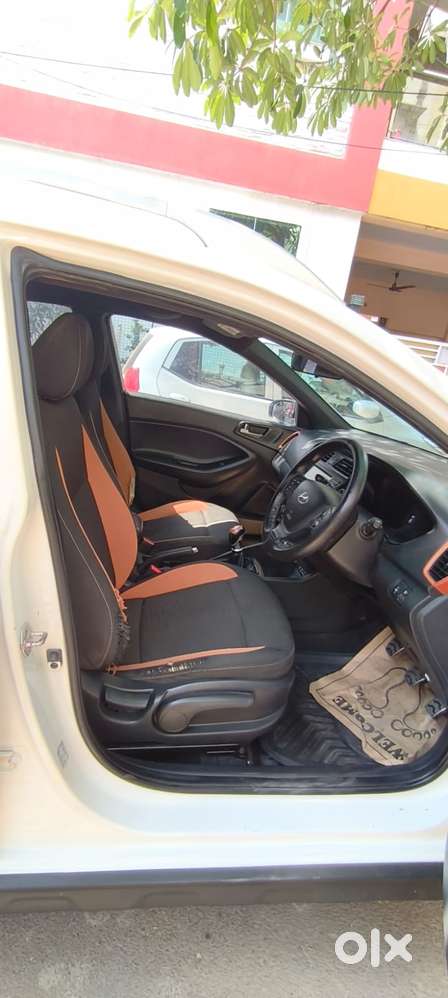 Hyundai Elite I20 Sportz (o) 1.2, 2016