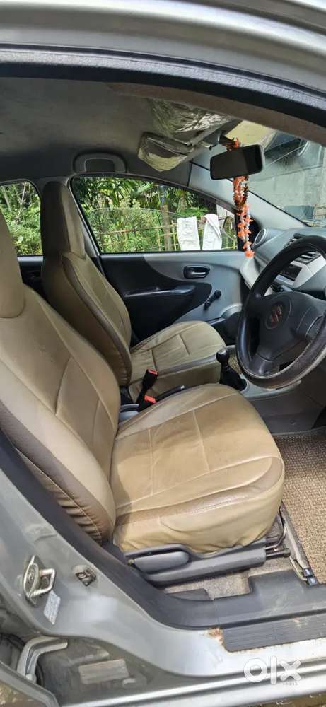 Maruti Suzuki A-star 2011 Petrol Well Maintained