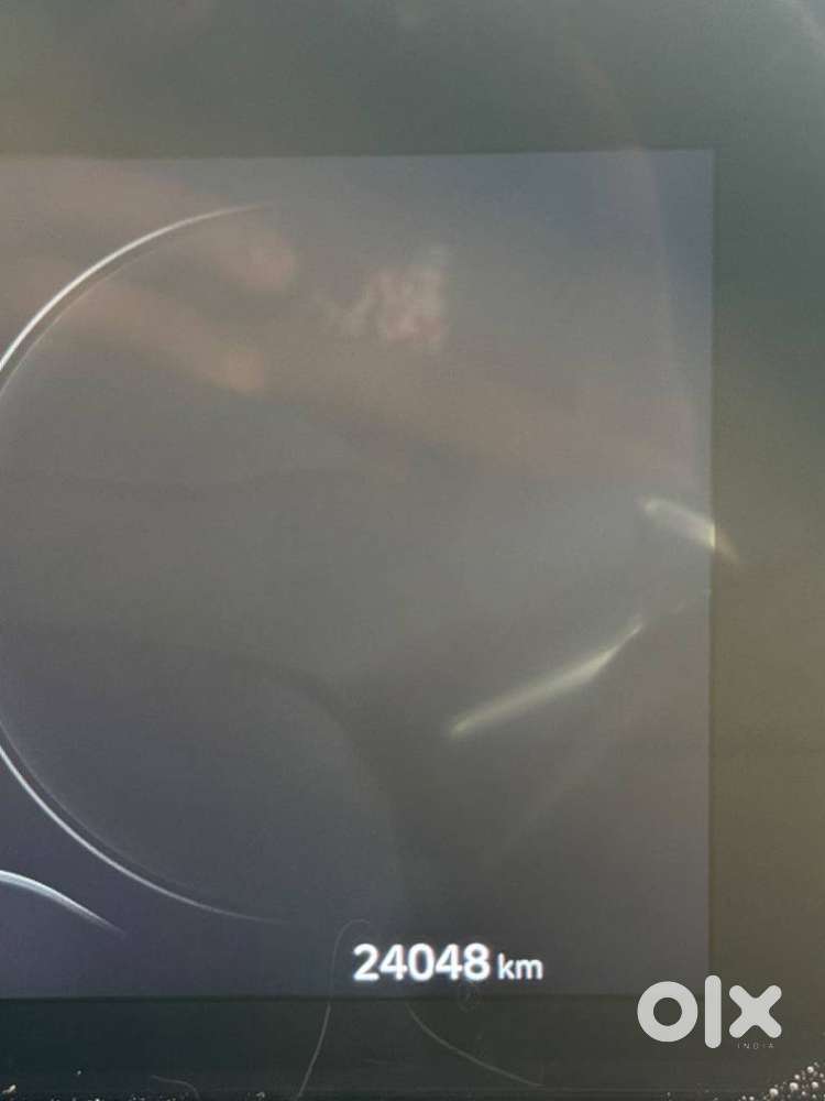 Hyundai Alcazar Platinum 7 Str 1.5 Diesel Adventure, 2025, Diesel