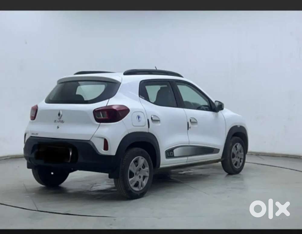 Renault Kwid Rxt Petrol 2021