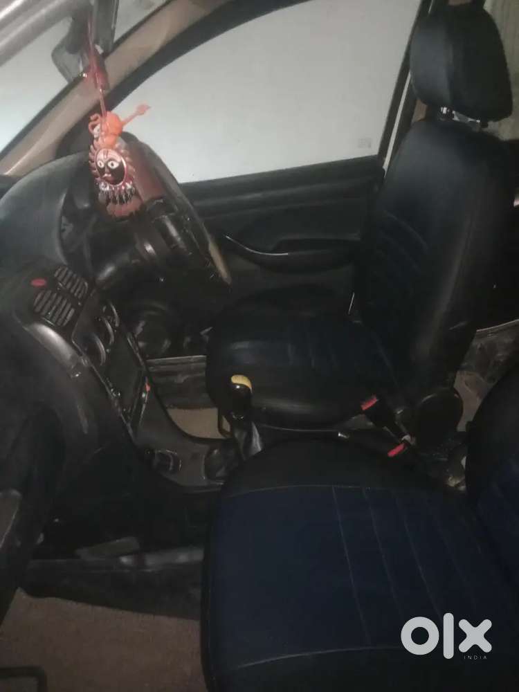 Tata Indigo V Series 2011 Diesel 35000 Km Driven
