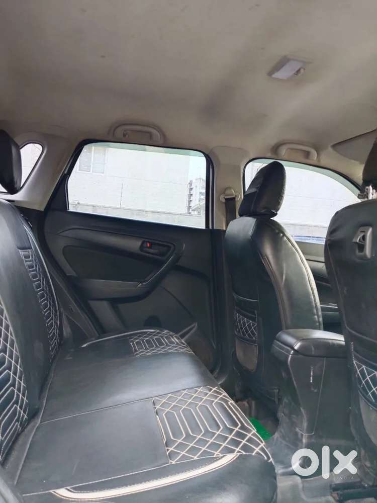 Maruti Suzuki Vitara Brezza 1.5 Vxi, 2021, Petrol