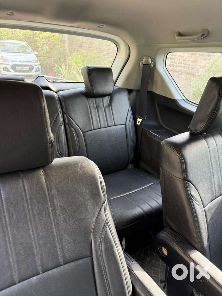 2019 Maruti Suzuki Xl6 Petrol