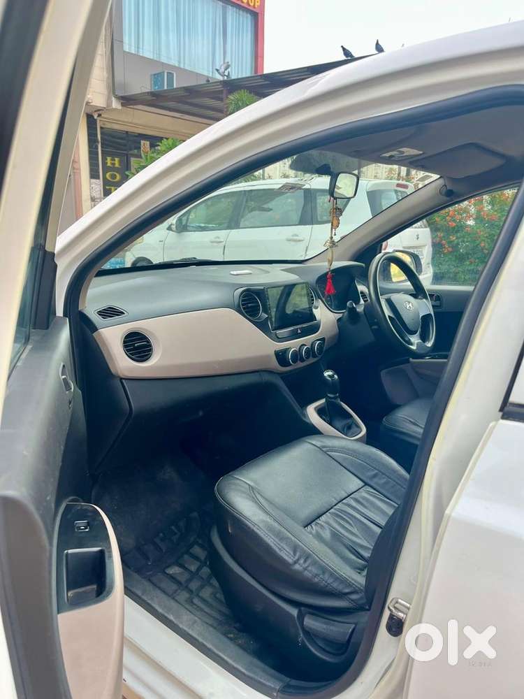 Hyundai Grand I10 2014 Petrol Good Condition