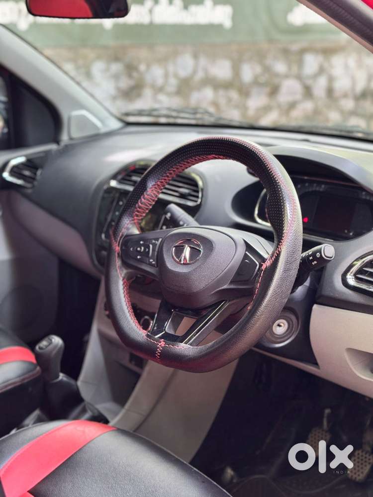 Tata Tiago 1.2 Revotron Xt (o), 2023, Petrol