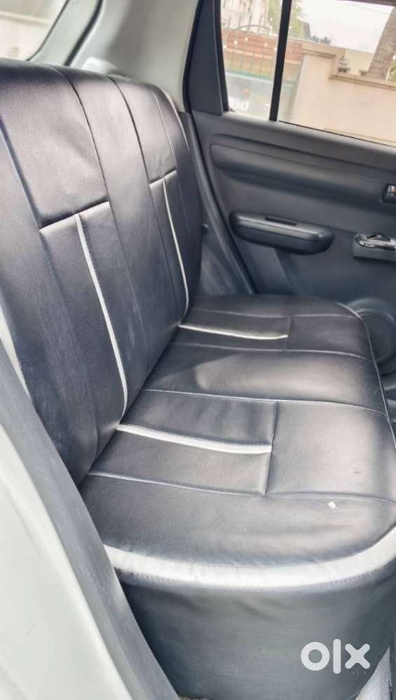 Maruti Suzuki Swift Vdi Bsiv W Abs, 2007, Diesel