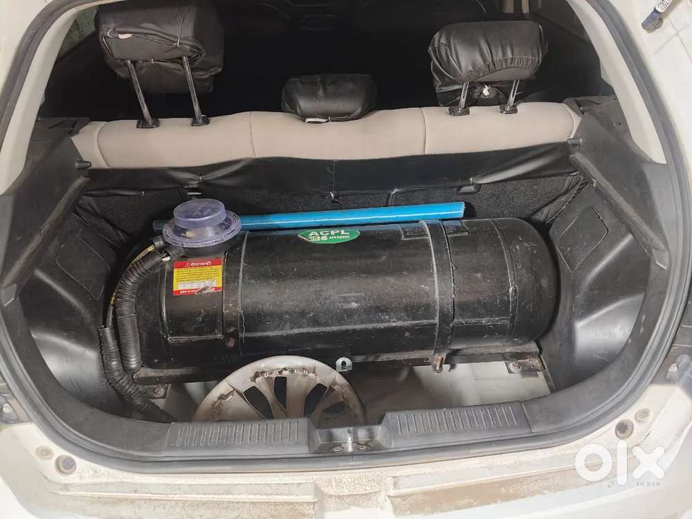 Maruti Suzuki Baleno Sigma  2024