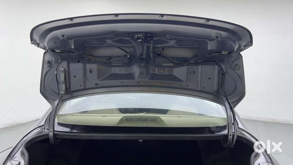 Maruti Suzuki Ciaz 1.4 At Alpha, 2017, Petrol