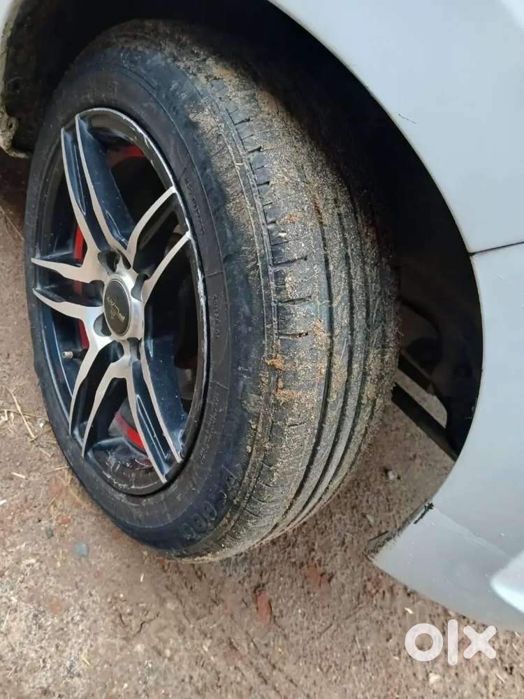 Maruti Suzuki Alto 2016 Lx Urbano Limited