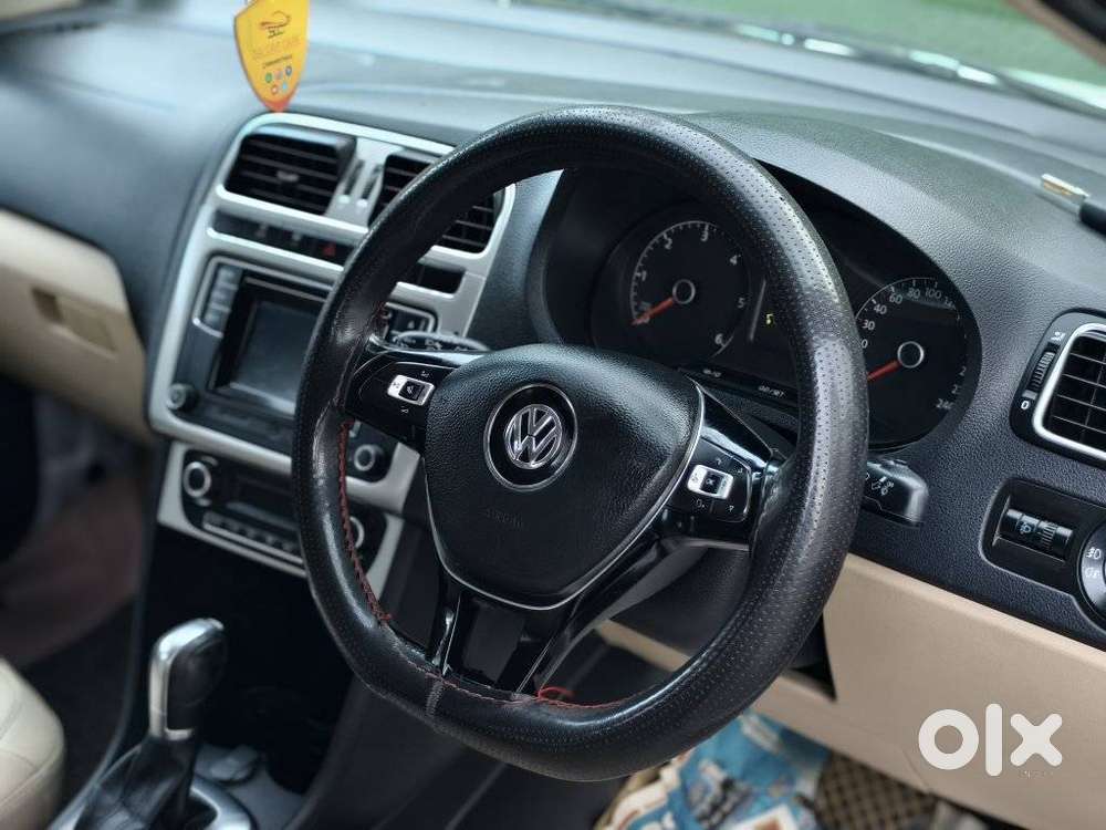 Volkswagen Ameo, 2016, Diesel