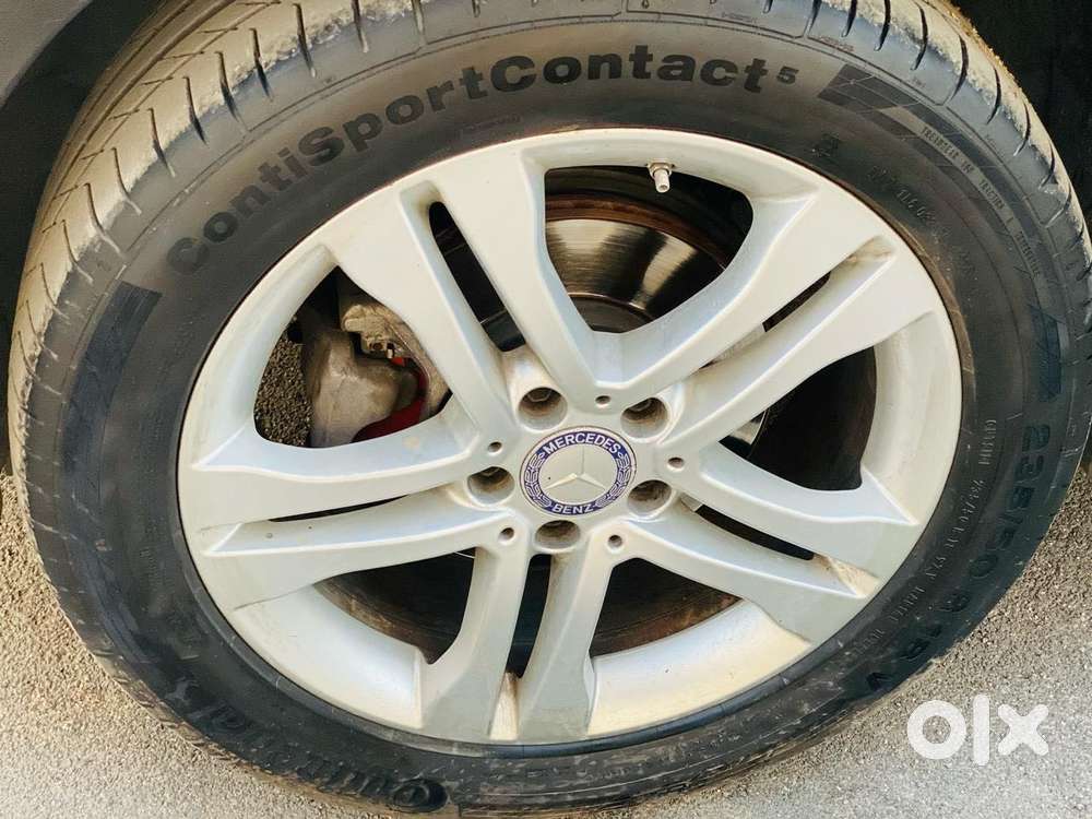 Mercedes-benz Gla 200, 2015, Diesel