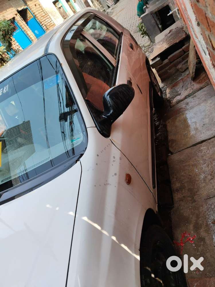 Maruti Suzuki Alto K10 Cng & Hybrids Good Condition