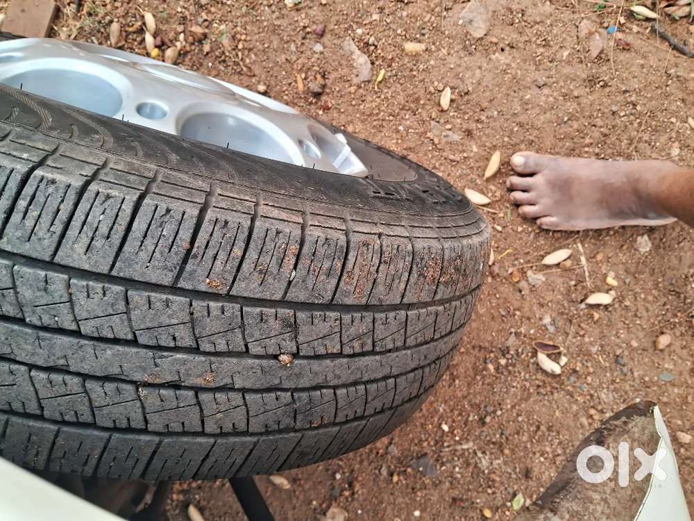 Mahindra Be 6 2022 Diesel Well Maintained