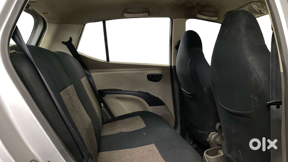 Hyundai I10 Magna 1.1l, 2014, Petrol
