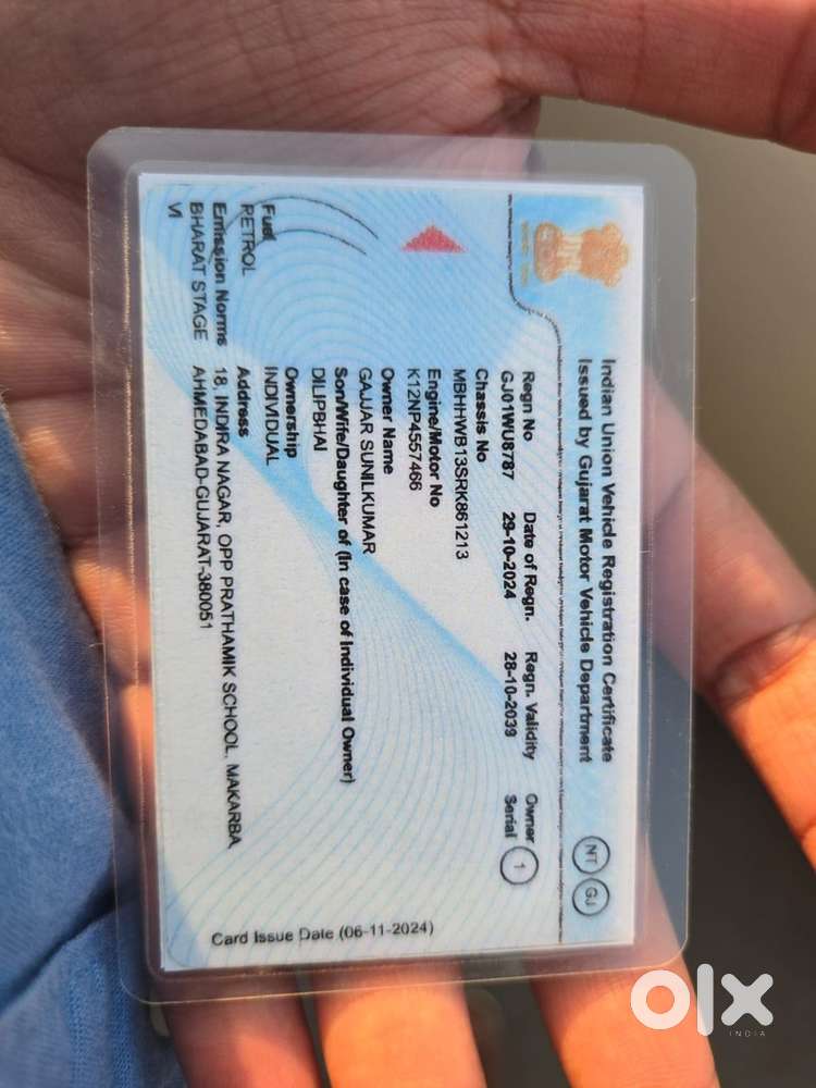 Buy New Car That’s Why Want To Sell