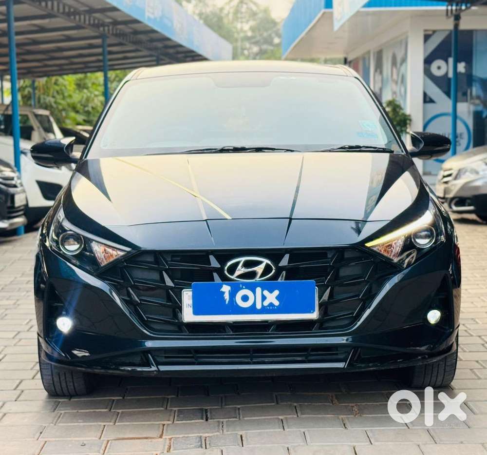 I20 Asta 1.2 Kappa Option 2023 Top Variant
