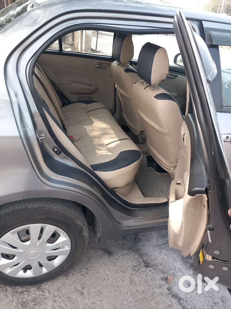 Maruti Suzuki Swift Dzire 2012-2015 Vdi, 2013, Diesel