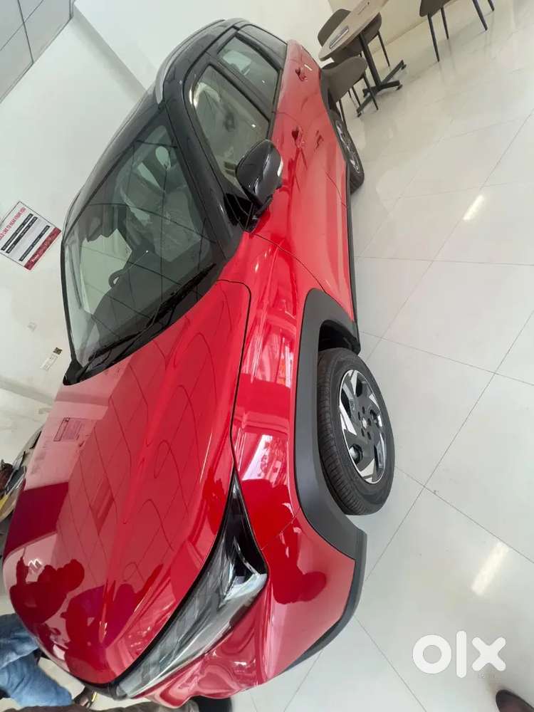 Maruti Suzuki Victoris Petrol 2026