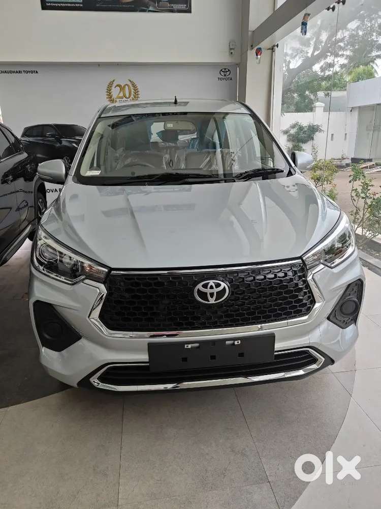 Toyota Glanza 1.2 E 2026 New Cars With Best Offers