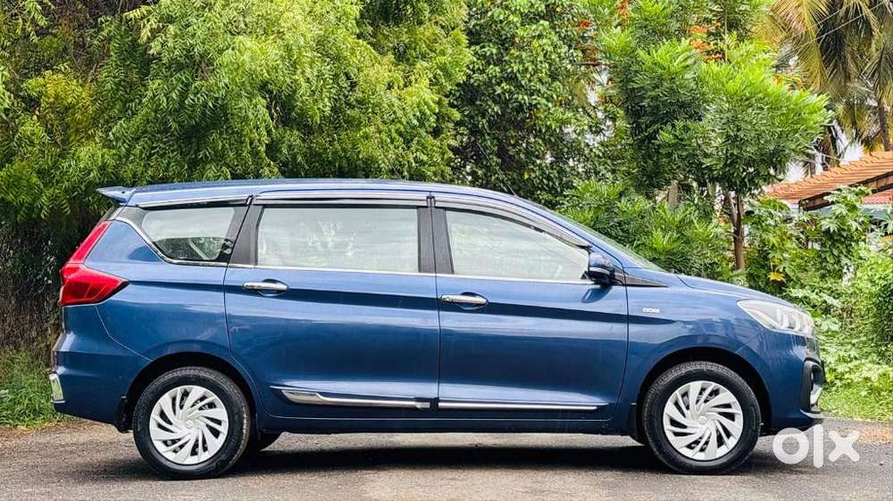 Maruti Suzuki Ertiga Vdi Shvs, 2019, Diesel