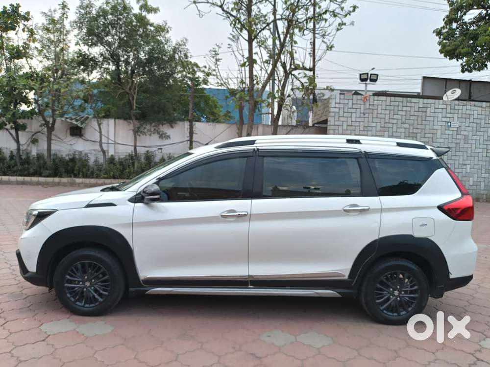Maruti Suzuki Xl6 1.5 Zeta Mt, 2021, Petrol