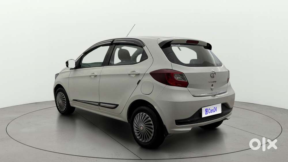Tata Tiago 1.2 Revotron Xt, 2022, Petrol