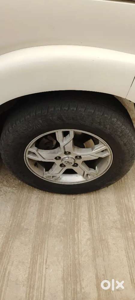 Mahindra Scorpio 2026