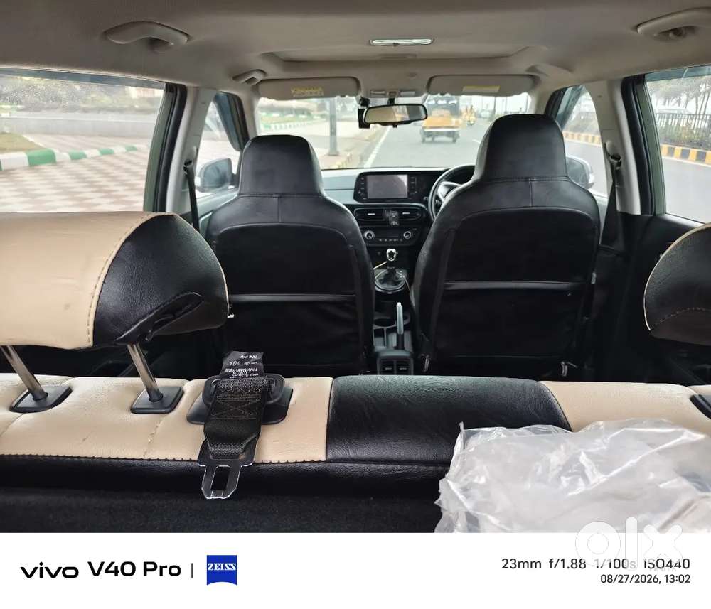 Hyundai Exter Sx O Connect Automatic With Steering Gear Shft2023