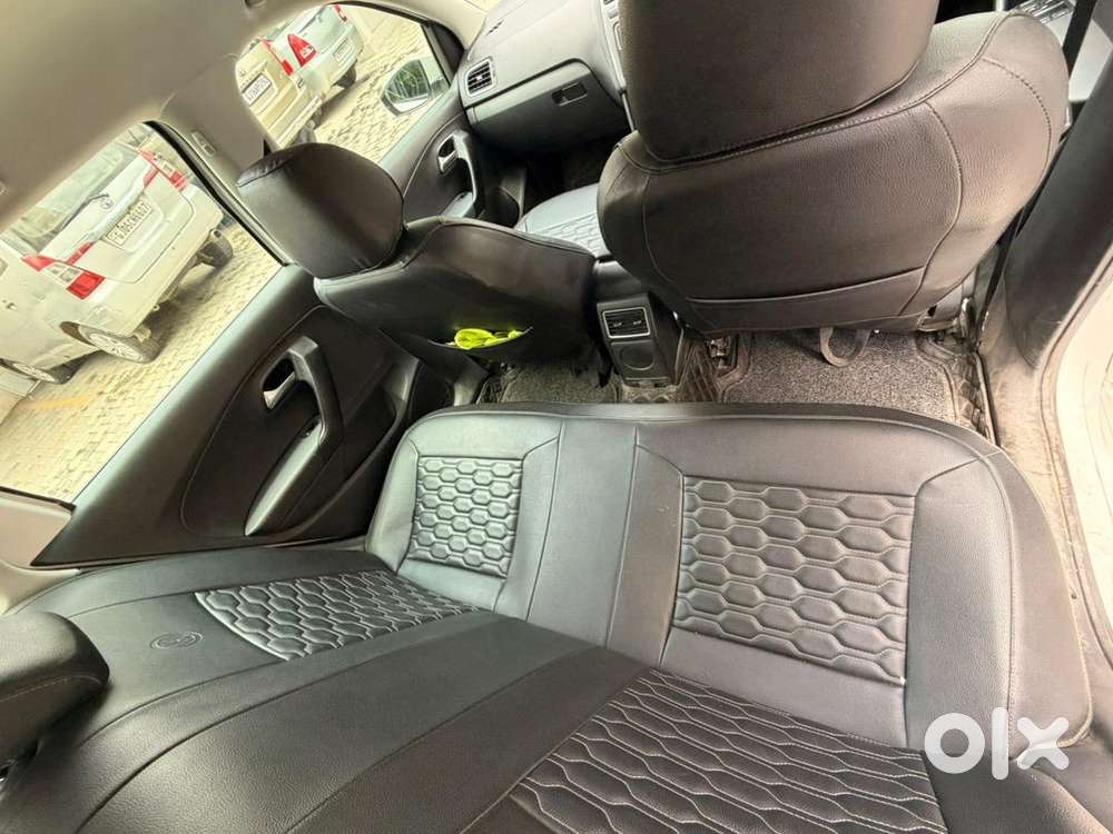 Volkswagen Polo 2021