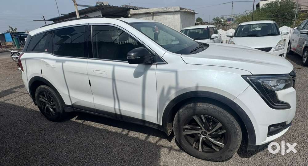 Mahindra Xuv700 2023 Diesel Good Condition