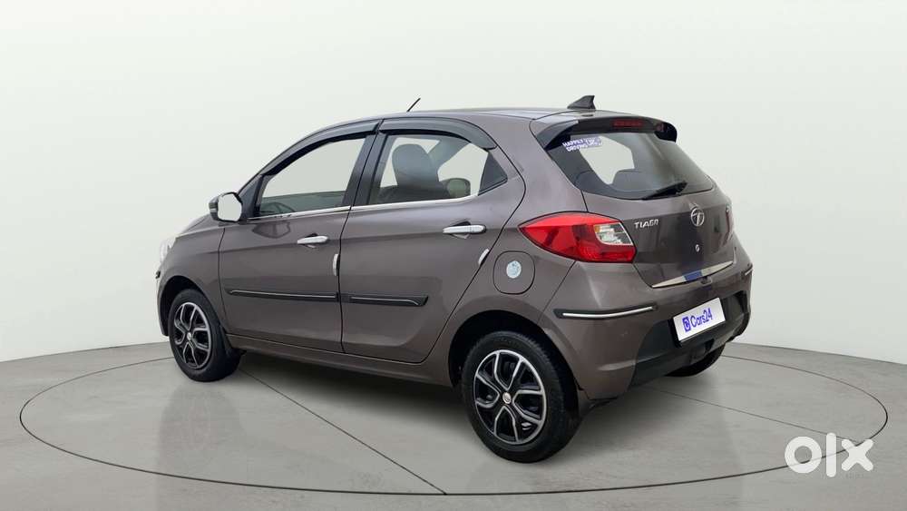Tata Tiago 1.2 Revotron Xz, 2019, Petrol