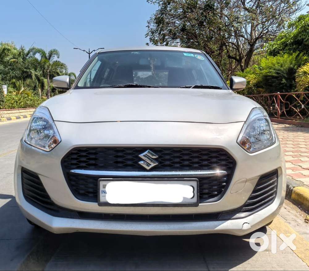 Maruti Suzuki Swift, 2023, Petrol