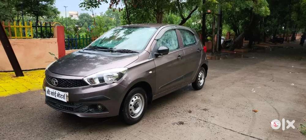 Tata Tiago 1.05 Revotorq Xe, 2017, Diesel