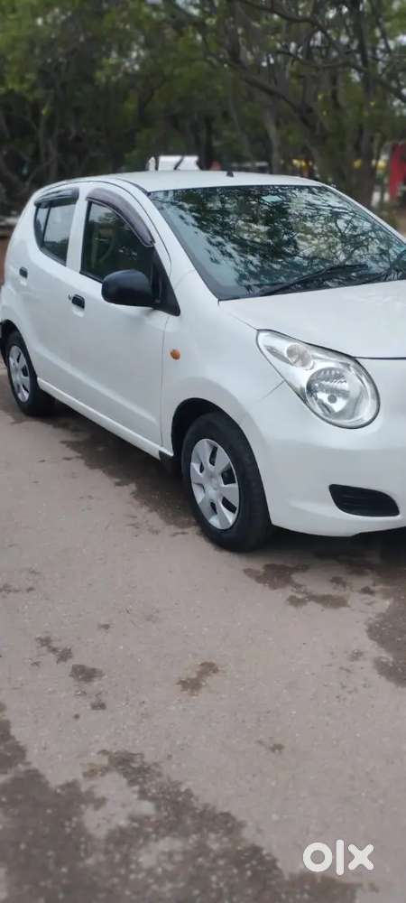 Hyundai I10 2011 Petrol 81000 Km Driven