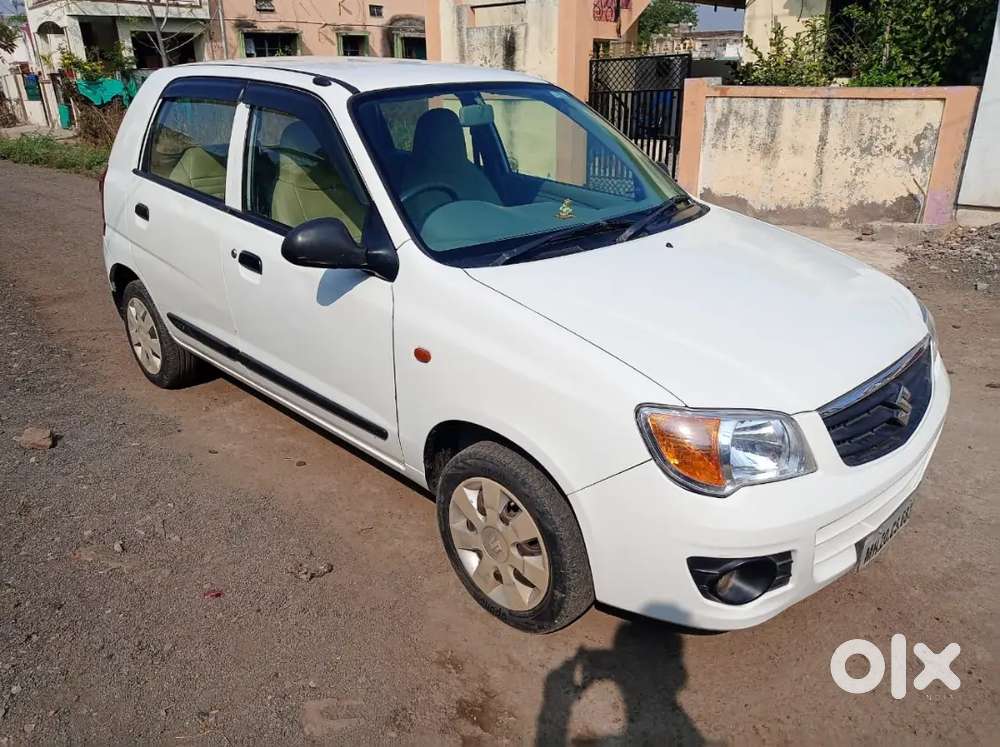 Maruti Suzuki Alto 800 204
