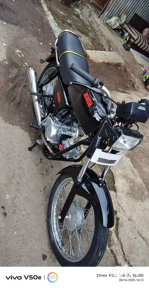 Modified Cd100 Olx New Modified Bikes Motorcycles 1820473838