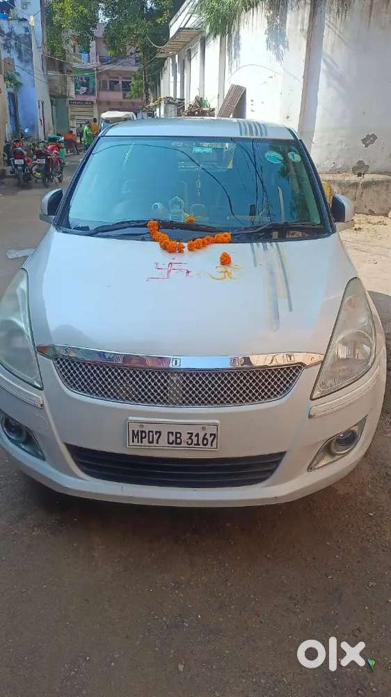 Dr Used Swift Top Modal 2012 Ki Sep Ki Gadi Hai Less Driven