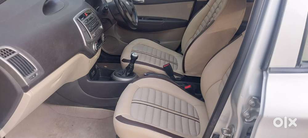 Volkswagen Polo 2009-2013 Petrol Highline 1.2l, 2013, Petrol