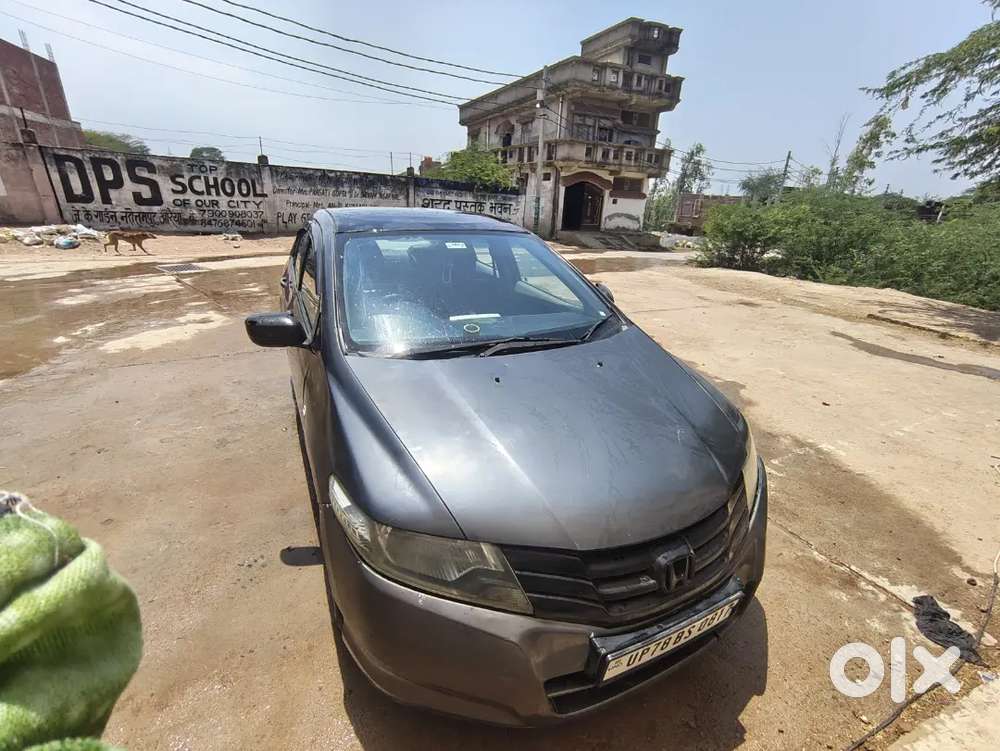 Honda Civic 2009