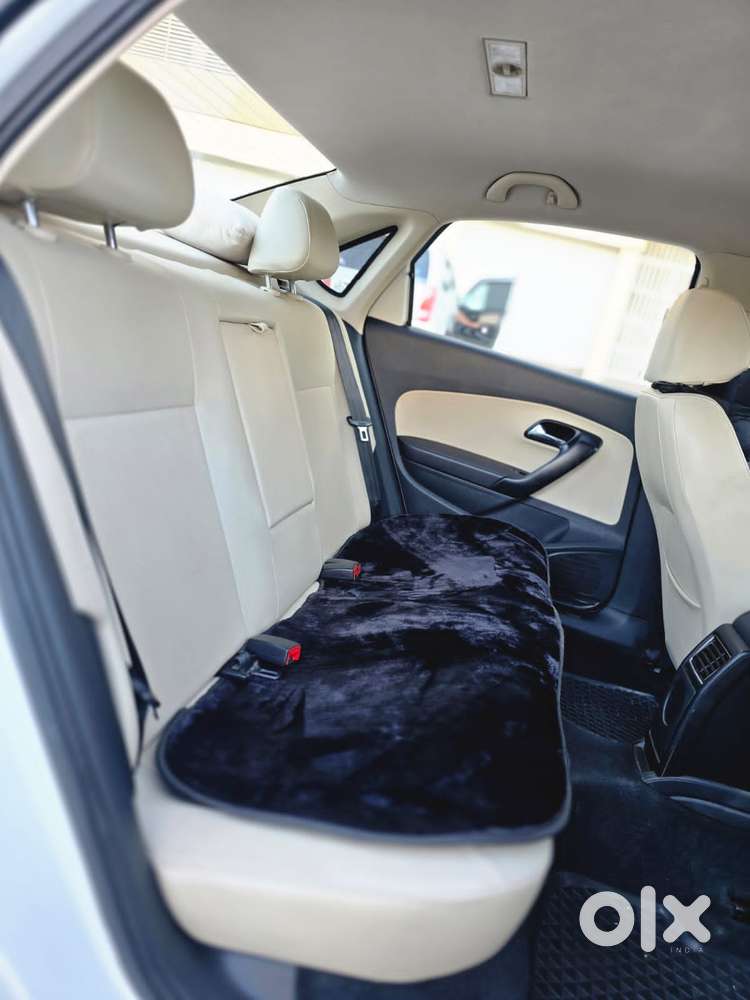 Skoda Rapid 1.5 Tdi At Style, 2017, Diesel